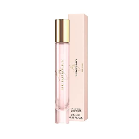 burberry blush for women roller|burberry rollerballs for sale.